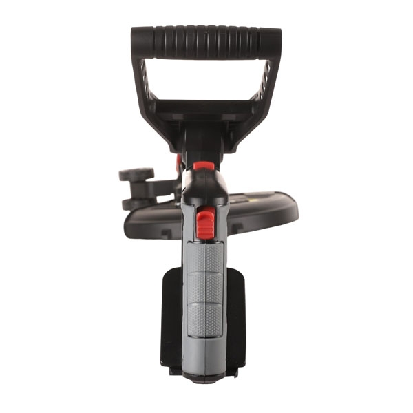 PIT PTR20H-300A Триммер аккум. P.I.T. PTR20H-300A SOLO (20В, Ø300мм, леска 1,6мм*5,3м, телескоп. штанга, колеса)