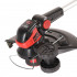 PIT PTR20H-300A Триммер аккум. P.I.T. PTR20H-300A SOLO (20В, Ø300мм, леска 1,6мм*5,3м, телескоп. штанга, колеса)