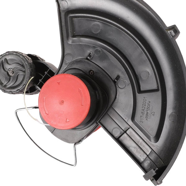 PIT PTR20H-300A Триммер аккум. P.I.T. PTR20H-300A SOLO (20В, Ø300мм, леска 1,6мм*5,3м, телескоп. штанга, колеса)