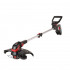 PIT PTR20H-300A Триммер аккум. P.I.T. PTR20H-300A SOLO (20В, Ø300мм, леска 1,6мм*5,3м, телескоп. штанга, колеса)