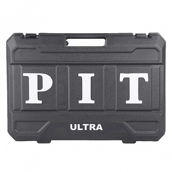 PIT PWD150-C(106600201010) Дрель алмазного сверления электрич. P.I.T. ULTRA PWD150-C, 2000Вт, М18, Ø150мм, 2 скор., микроудар