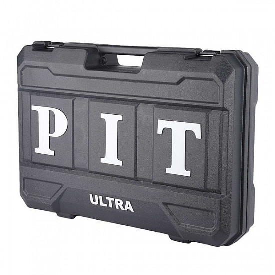 PIT PWD150-C(106600201010) Дрель алмазного сверления электрич. P.I.T. ULTRA PWD150-C, 2000Вт, М18, Ø150мм, 2 скор., микроудар