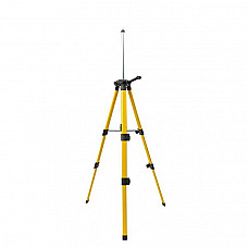 PIT расходник MT-0112 Штатив для лазерного уровня, высота 0,45-1,2 м, мет.ножки