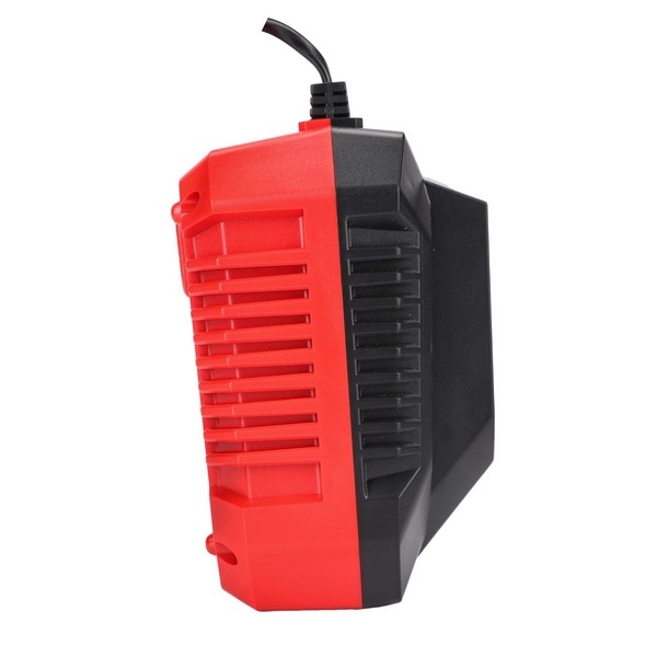 PIT расходник PC20401 Зарядное устройство двухпортовое P.I.T., 20В/40В, 4.0А/2.5А, 220Вт, акб 20В/40В OnePower