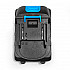 RÖGEL CDR-2125BL Дрель-шуруповёрт бесщёточная аккум. ударная RÖGEL, 21 В, 0-450/0-1450 об/мин, 0-30000 уд/мин, 2.5 Ач, 50 Нм, 2 АКБ, кейс