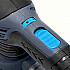 RÖGEL RSR-1245E Эксцентриковая шлифмашина RÖGEL, 450 Вт, 4000-13000 об/мин, круг 125 мм, эксцентриситет 3.0 мм