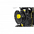 CHAMPION HP3250 Моющий аппарат высокого давления, 2,5 кВт, 125 бар, t 40C, 6,5 л/мин, синхронный, пеногенератор