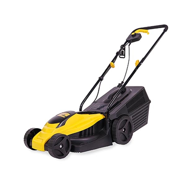Газонокосилка электрическая CHAMPION EM3110