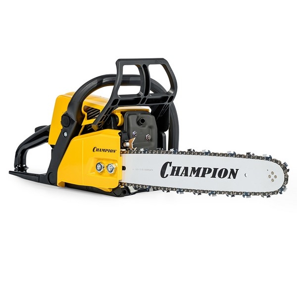 CHAMPION 252-16 Бензопила CHAMPION 252-16
