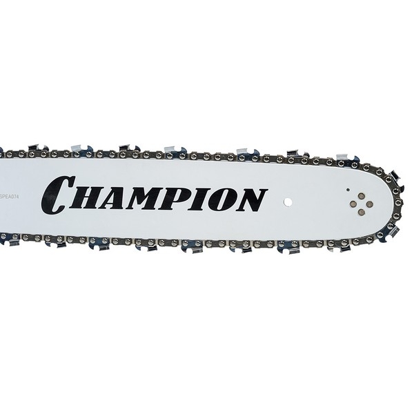 CHAMPION 252-16 Бензопила CHAMPION 252-16