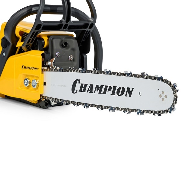 CHAMPION 252-16 Бензопила CHAMPION 252-16