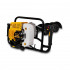 CHAMPION AG243 Мотобур, 1,25кВт, 42,7см.куб, шнек 150*550