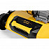 CHAMPION GSC4840 Скарификатор, 5,15 кВт, 400 мм, 40л, 29 кг, 2в1