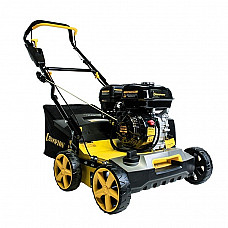 CHAMPION GSC5140  Скарификатор, 5,15 кВт., 400 мм., 45л., 2в1