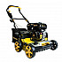 CHAMPION GSC5140  Скарификатор, 5,15 кВт., 400 мм., 45л., 2в1
