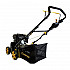 CHAMPION GSC5140  Скарификатор, 5,15 кВт., 400 мм., 45л., 2в1