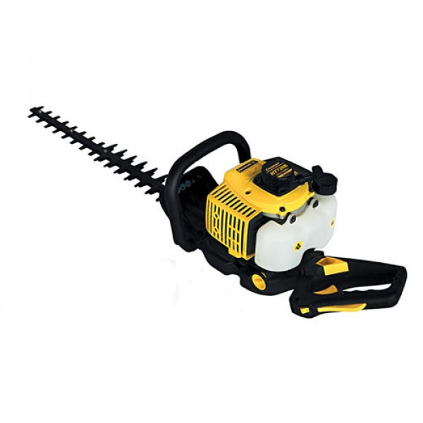 CHAMPION HT726R Бензоножницы 0,75 кВт, 25,4куб.см, 700мм