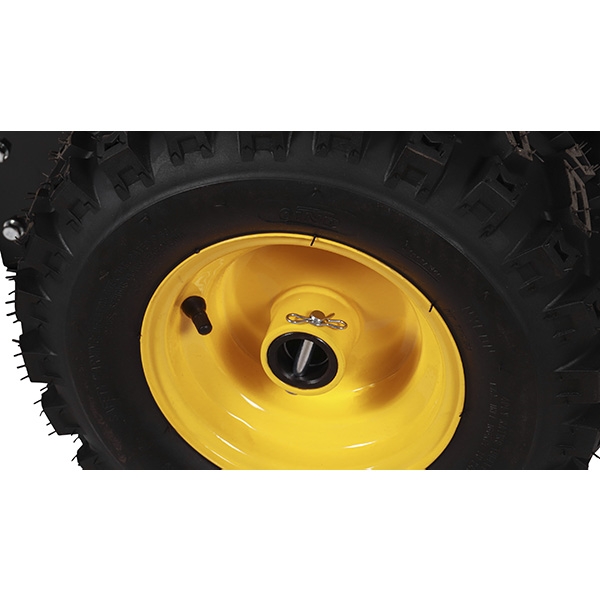 CHAMPION ST1171E Снегоуборщик