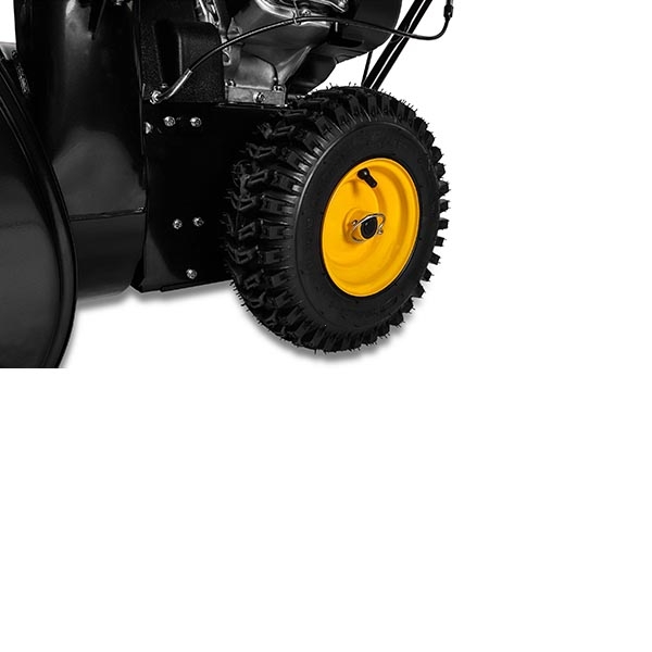 CHAMPION ST656BS Снегоуборщик