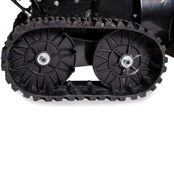 CHAMPION STT1170E Снегоуборщик