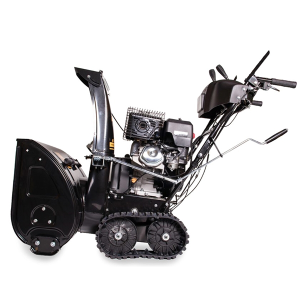 CHAMPION STT1170E Снегоуборщик