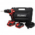 FELIMAХ ДАУ-10/20В(250100100)FELIMAX ДАУ-10/20В FELIMAX, Дрель аккумуляторная ударная