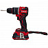 FELIMAХ ДАУ-10/20В(250100100)FELIMAX ДАУ-10/20В FELIMAX, Дрель аккумуляторная ударная