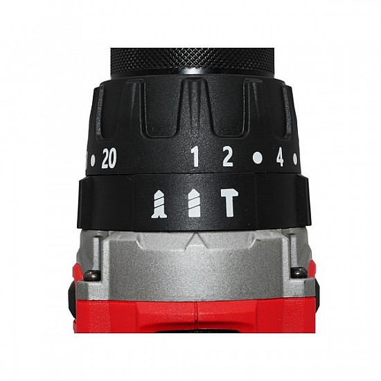 FELIMAХ ДАУ-10/20В(250100100)FELIMAX ДАУ-10/20В FELIMAX, Дрель аккумуляторная ударная
