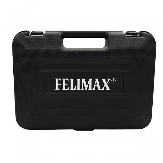 FELIMAХ ДАУ-10/20В(250100100)FELIMAX ДАУ-10/20В FELIMAX, Дрель аккумуляторная ударная