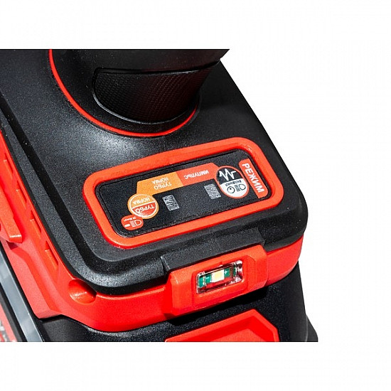 FELIMAХ ДАУ-13/20В(252100000)FELIMAX ДАУ-13/20В FELIMAX, Дрель аккумуляторная ударная (без аккум. и ЗУ)