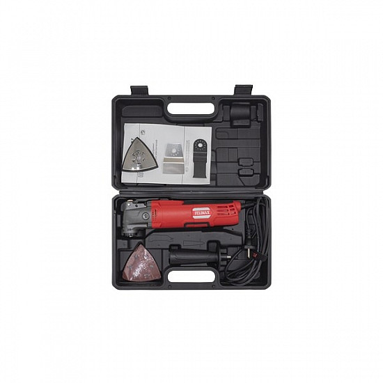 FELIMAХ МФИ-500Э(852100000)FELIMAX МФИ-500Э FELIMAX, Многофункциональный инструмент (реноватор)