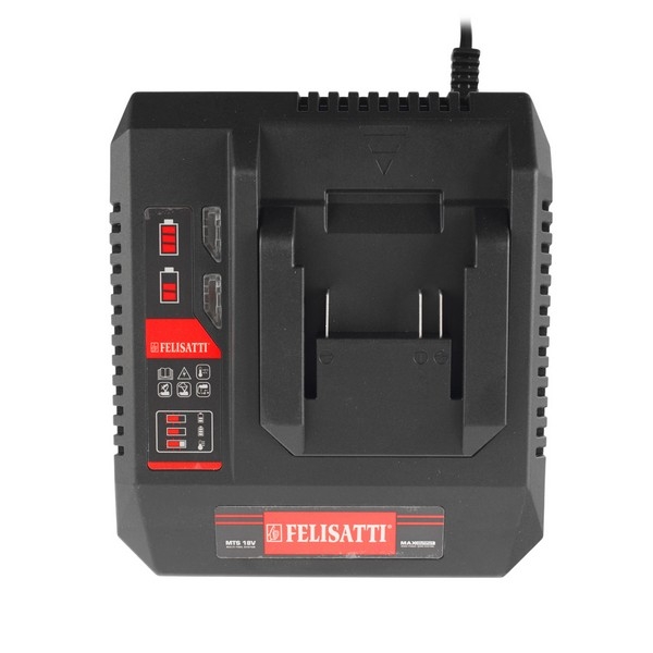 Felisatti FT1564 Felisatti Зарядное устройство (6А)
