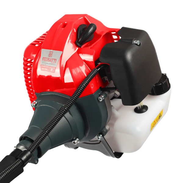 Felisatti FT3110 Felisatti Бензиновый триммер FELISATTI 431 RE (штанга+двигатель)