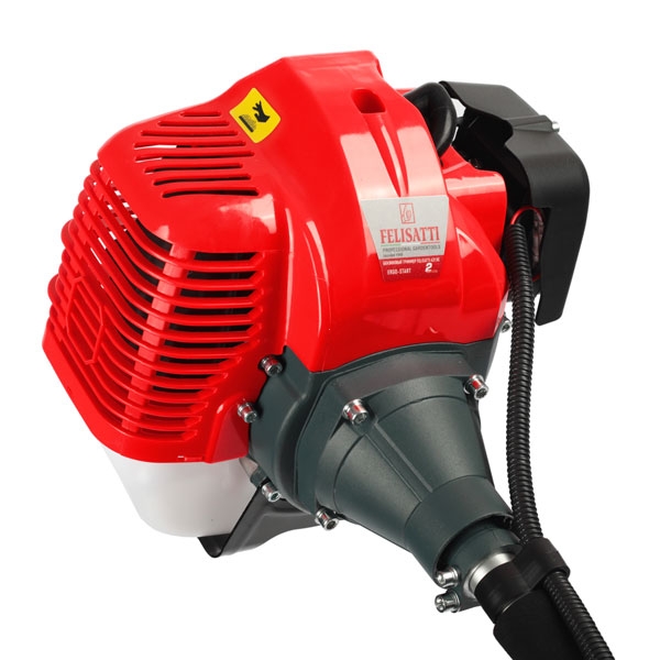 Felisatti FT3110 Felisatti Бензиновый триммер FELISATTI 431 RE (штанга+двигатель)
