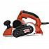 Felisatti FT6001 Felisatti Рубанок 82/1050, 1050 Вт, ширина строгания 82 мм, глубина строгания 0-3 мм