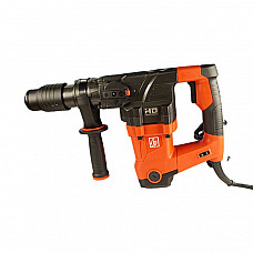 Felisatti FT7012 Felisatti Перфоратор 40/1500,1500 Вт, 10 Дж, 40 мм, SDS-Max