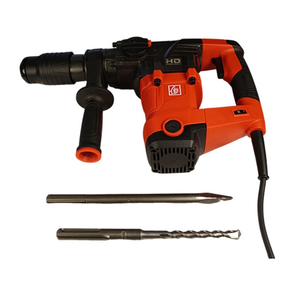 Felisatti FT7012 Felisatti Перфоратор 40/1500,1500 Вт, 10 Дж, 40 мм, SDS-Max