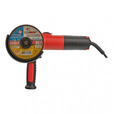 Felisatti FT8207 Угловая шлифовальная машина 125/750, 750 Вт, диск 125 мм