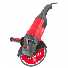 Felisatti FT8506 Felisatti Угловая шлифовальная машина 230/2600
