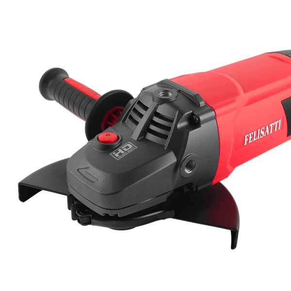 Felisatti FT8506 Felisatti Угловая шлифовальная машина 230/2600