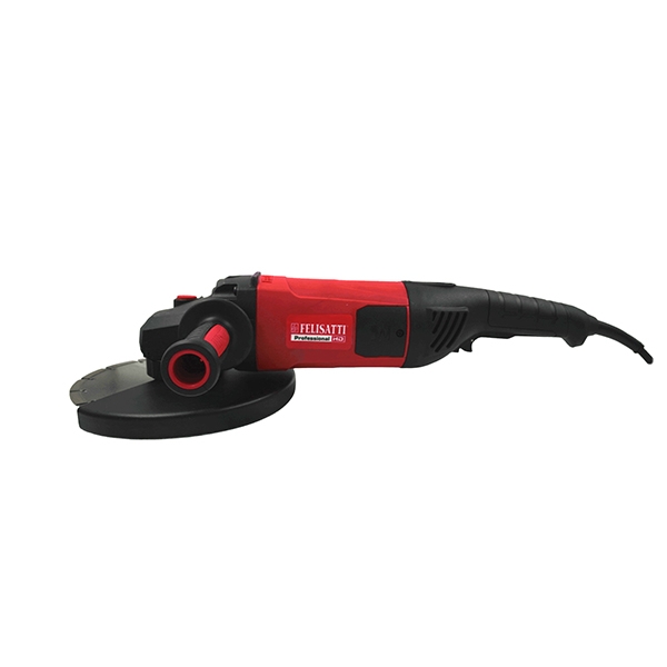 Felisatti FT8805 Felisatti Бороздодел 230/2800, 2800 Вт, 230 мм, глубина штробы 20-65 мм,ширина штробы 3-41 мм