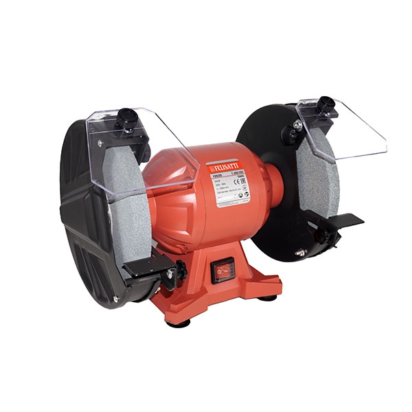 Felisatti FT8903 Felisatti Электроточило 200/350, 350 Вт, размер круга 16*20*200 мм