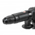 PIT GSH25-C1 Молоток отбойный, 220 В/50 Гц, 20 Дж, 1500 Вт, 4100 уд/мин., SDS-MAX