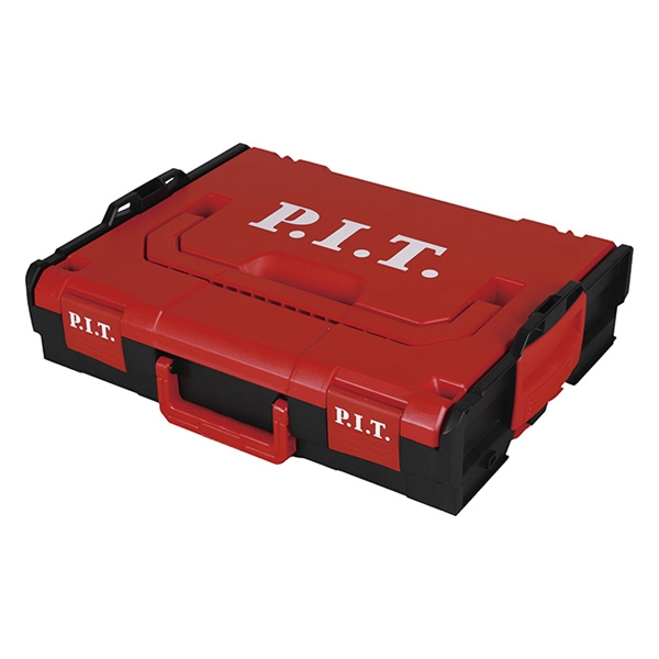 PIT P0002-02 Набор инструментов аккум. (перфоратор PBH20H-18A, дрель PBM20H-10B)