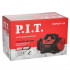 PIT PAIP20H-11A Компрессор аккум., 20В+12В, 9 л/мин, рег. давления, 0-11бар/160pci/1100кПа