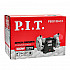 PIT PBG150-C3 Станок точильный электрич. P.I.T., 300Вт, 2950об/мин, круг Ø150х12.7х20мм, пылезащита
