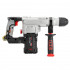 PIT PBH20H-26A Перфоратор SDS-Plus аккум. бесщеточный P.I.T. SOLO, верт, 20В, 5,0Дж, 3реж, Ø26мм, кор.