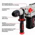 PIT PBH20H-26A Перфоратор SDS-Plus аккум. бесщеточный P.I.T. SOLO, верт, 20В, 5,0Дж, 3реж, Ø26мм, кор.