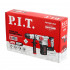 PIT PBH20H-26A Перфоратор SDS-Plus аккум. бесщеточный P.I.T. SOLO, верт, 20В, 5,0Дж, 3реж, Ø26мм, кор.