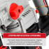 PIT PBH20H-26A Перфоратор SDS-Plus аккум. бесщеточный P.I.T. SOLO, верт, 20В, 5,0Дж, 3реж, Ø26мм, кор.